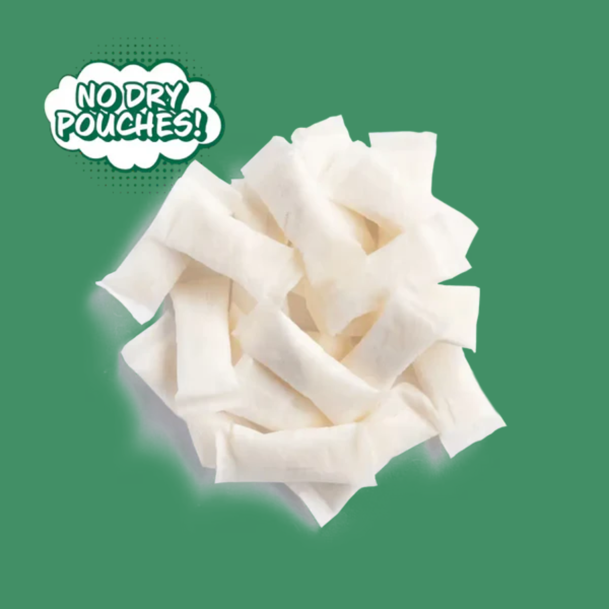 ALP Pouches - Peppermint (5 Pack)