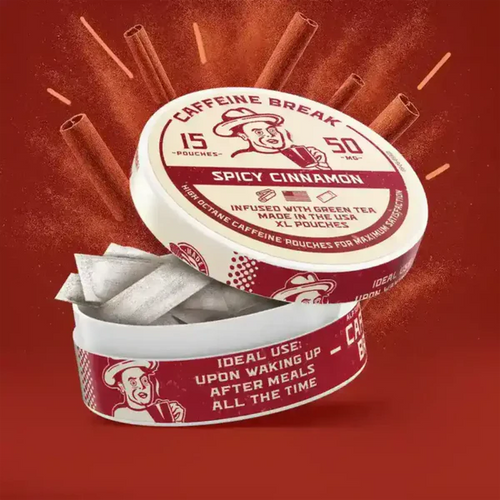 Convenient & Discreet